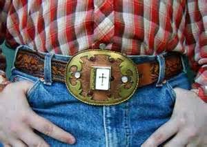 Buckle
